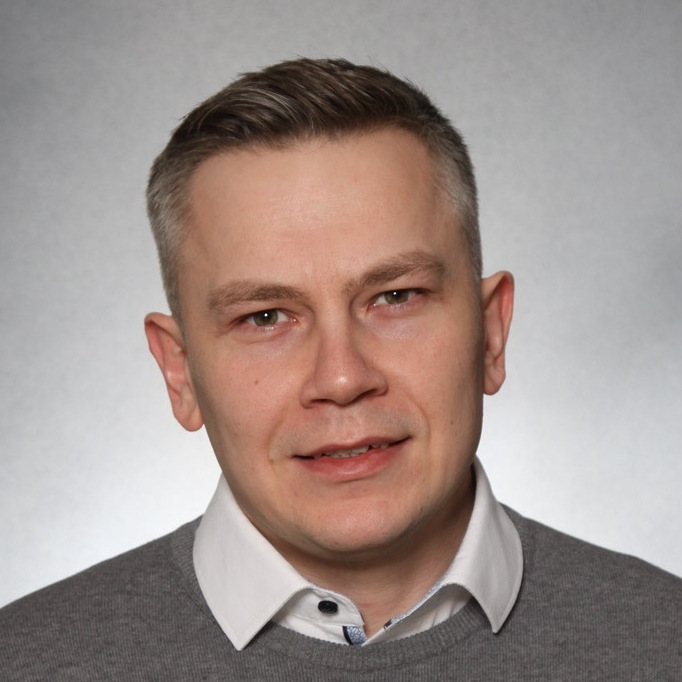 Konstantin Vinogradov